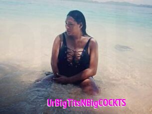 UrBigTitsNBigCOCKTS