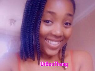 UrBooThang