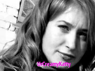 UrCreamyKatty