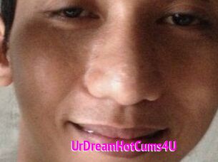 UrDreamHotCums4U