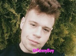 UrFunnyBoy