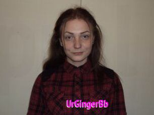 UrGingerBb