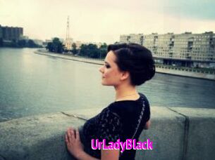 UrLadyBlack