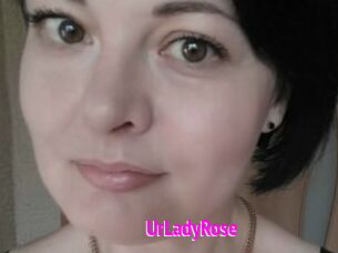 UrLadyRose