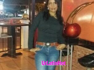 UrLatinHot