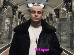 UrLayne