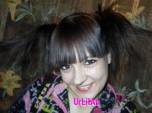 UrLilAn