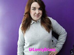UrLovelyBriana
