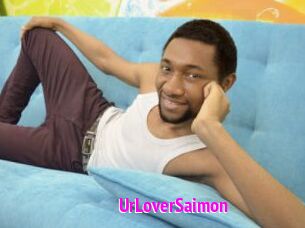 UrLoverSaimon