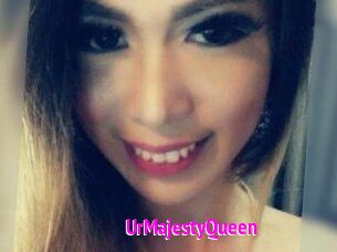 UrMajestyQueen