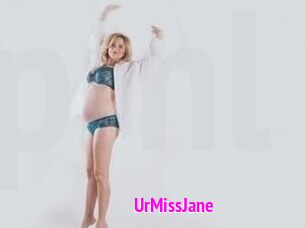 UrMissJane