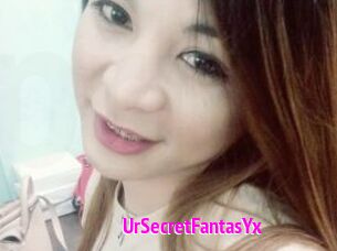 UrSecretFantasYx