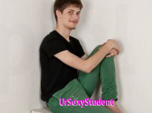 UrSexyStudent