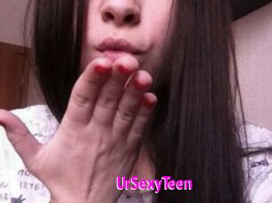 UrSexyTeen