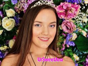 UrSweetAna
