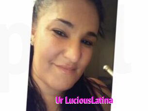 Ur_LuciousLatina