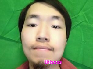 Urixxxa