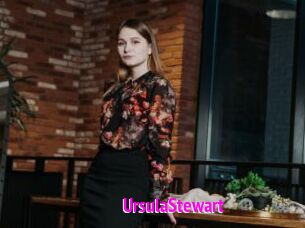 UrsulaStewart