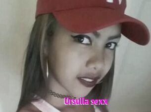 Ursulla_sexx
