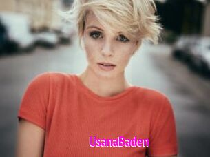 UsanaBaden