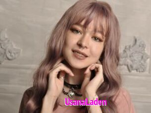 UsanaLaden
