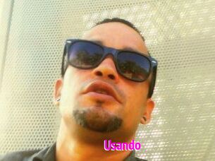 Usando