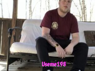 Useme198