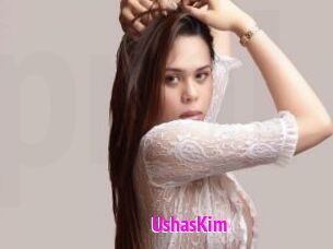 UshasKim