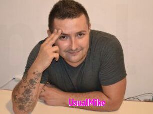 UsualMike