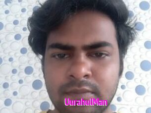 UurahulMan