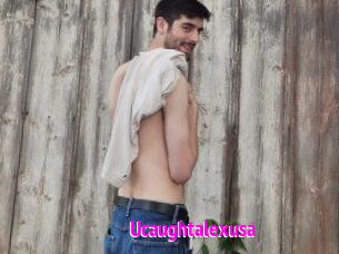 Ucaughtalexusa