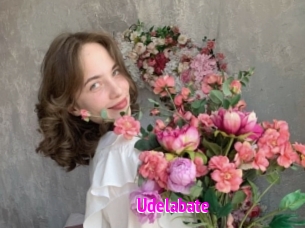 Udelabate