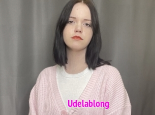 Udelablong