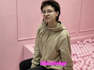 Udelabodge