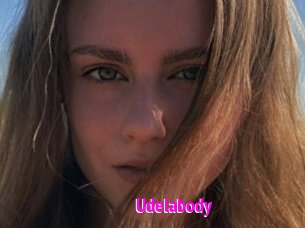 Udelabody