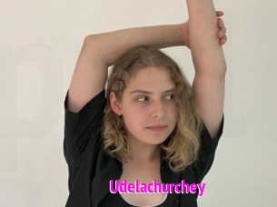 Udelachurchey