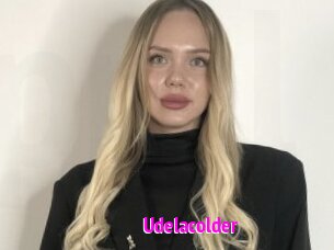 Udelacolder