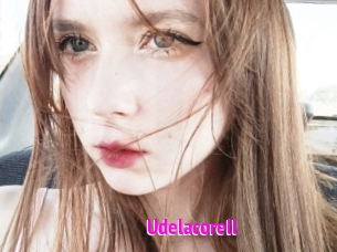 Udelacorell