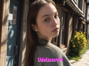 Udelacurvin