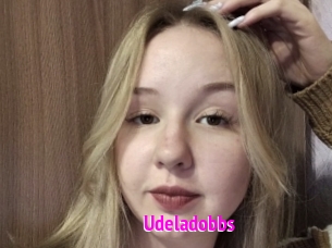 Udeladobbs