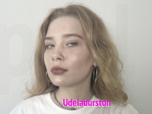 Udeladurston