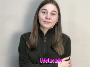 Udelaeady