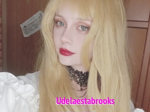 Udelaestabrooks