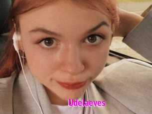 Udelaeves