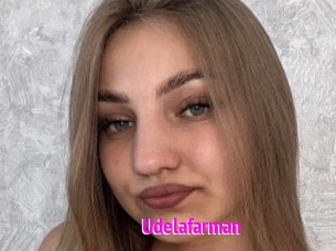 Udelafarman
