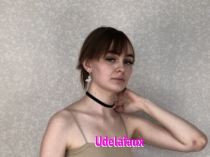 Udelafaux