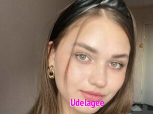 Udelagee