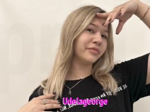 Udelageorge
