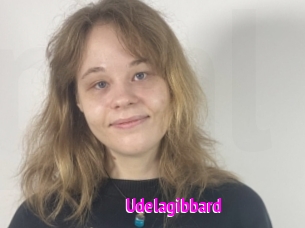 Udelagibbard