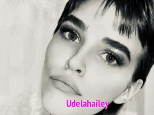 Udelahailey